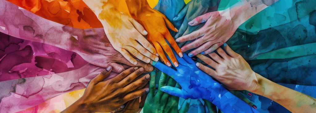 Unitat en la Diversitat