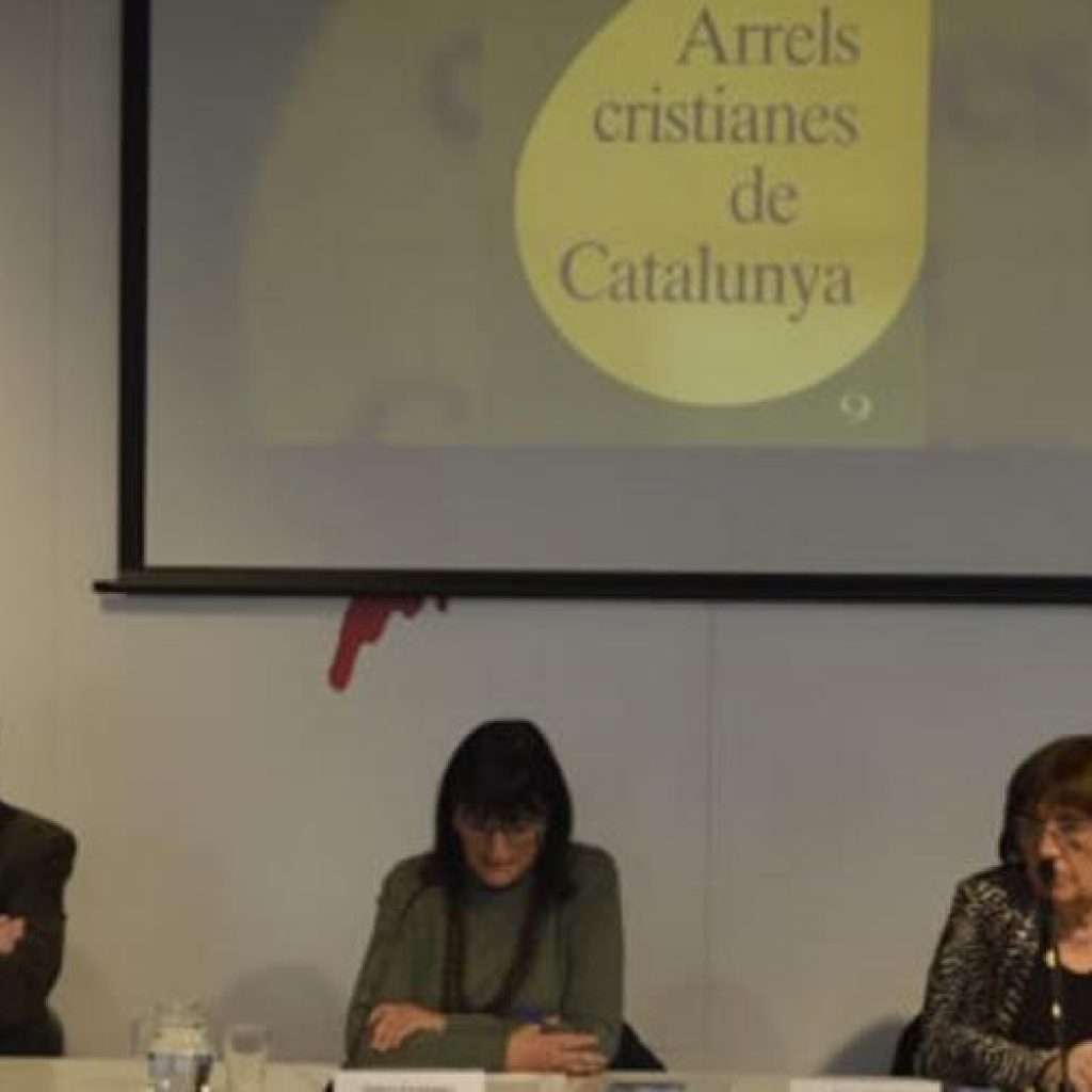 La Fundació VEU participa amb la Xarxa d’Entitats Cristianes